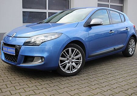 Renault Megane III Lim. 5-trg. GT Line / Tüv Neu