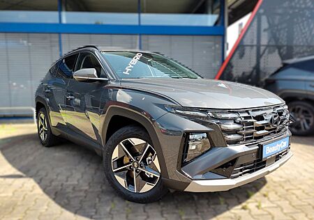 Hyundai Tucson 1.6 T-GDI Hyb.*elektr.HK+Sitze*Navi*ACC