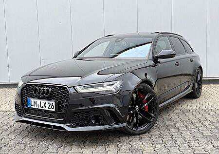 Audi RS6 Avant Performance Head-Up,Pano,Matrix