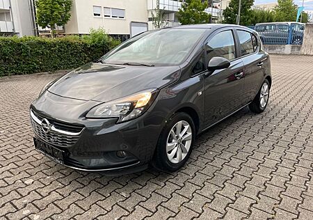 Opel Corsa E ON~Shz~L-Heizung~Rü-Kamera~Klima~Pdc~8Fa
