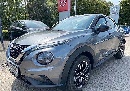 Nissan Juke N-Connecta Allwetter/LED/Navi/ACC/Kamera...