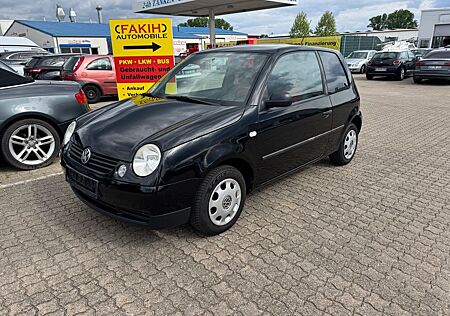 VW Lupo Volkswagen Basis