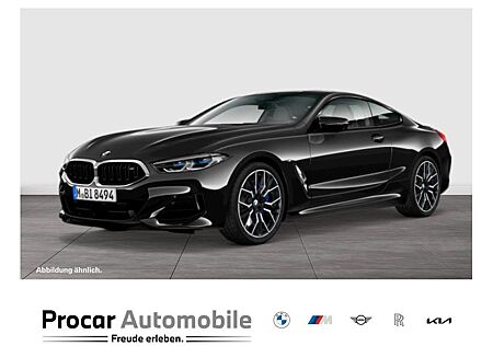 BMW M850i xDrive Coupé xDrive Integral SoftClose Las