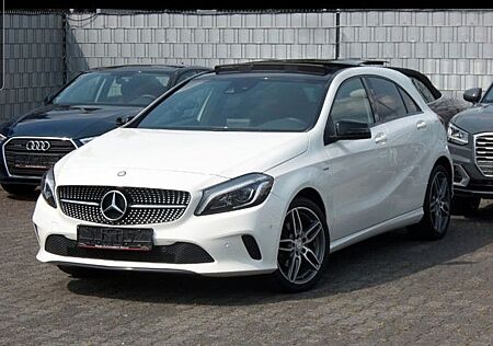 Mercedes-Benz A 200 d