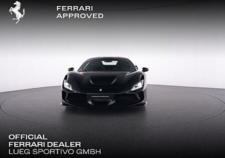 Ferrari F8 Tributo PDC