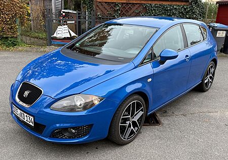 Seat Leon 1.4 TSI 125 PS