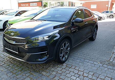 Kia XCeed Xdition