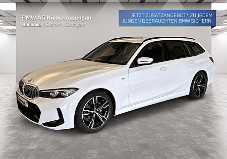 BMW 318i Touring M Sport Navi AHK PDC Driv.Assist
