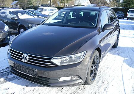 VW Passat Variant Volkswagen BMT/Start-Stopp*SHZG*PDC*