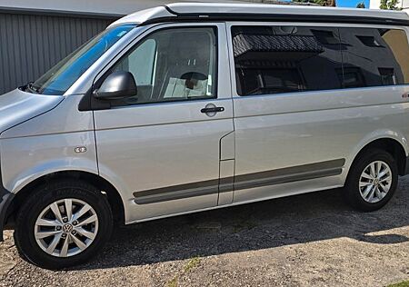 VW T5 Volkswagen .2 Ideal für Camping