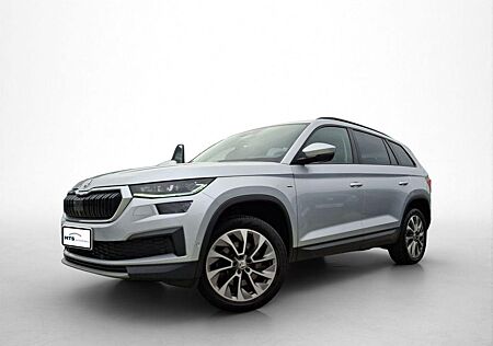 Skoda Kodiaq Clever 2.0 TDI 150PS 7-Sitze Navi Matrix