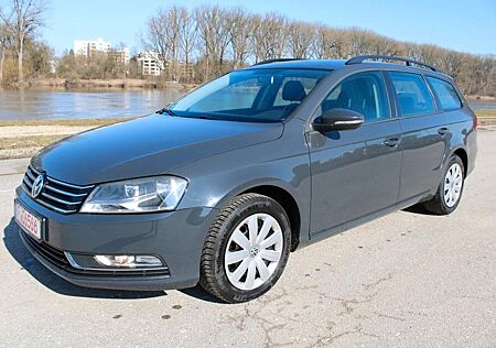 VW Passat Variant Volkswagen Trendline - Nr.: 575
