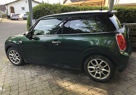 Mini One D One