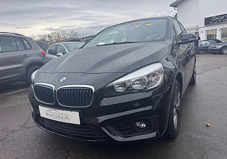 BMW 225 Active Tourer xe Advantage*NAVI*INSP. NEU*
