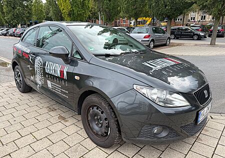 Seat Ibiza 1.4 16V 63kW Best of Best of