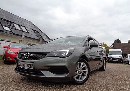 Opel Astra K Sports Tourer Edition Start/Stop