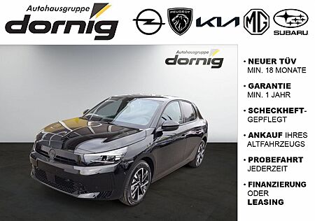 Opel Corsa gebraucht kaufen Opel Corsa F GS 1.2 48V Hybrid, Komfort-Pak