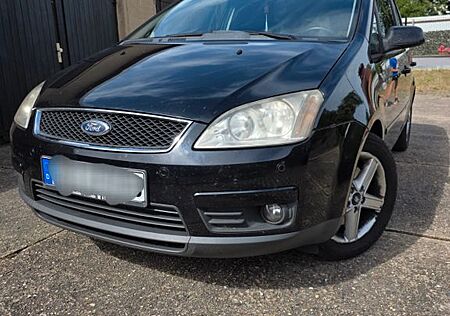 Ford C-Max 2,0TDCi DPF Style Style