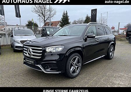 Mercedes-Benz GLS 450 GLS 450d AMG Line Prem+*AHK*PANO*STH*360*KEY*MEM
