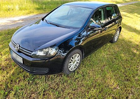 VW Golf Volkswagen 6, 1.4L Trendline