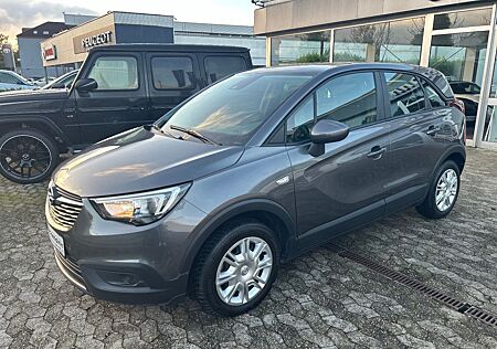 Opel Crossland X Crossland (X) Edition