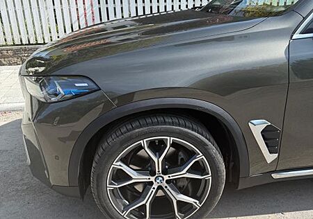 BMW X5 xDrive40i -