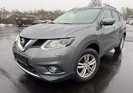Nissan X-Trail TEKNA 1.6 130PS LKW dCi AUTO 60869