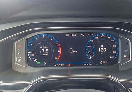 VW Polo Volkswagen VI Active Digital Cockpit Pro DSG