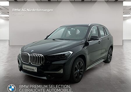 BMW X1 xDrive25e Navi Head-Up Parkassist LED Alarm