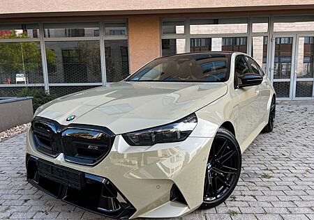 BMW M5 Baureihe Lim. Basis