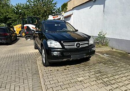 Mercedes-Benz GL 420 CDI 4MATIC -