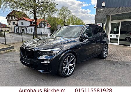 BMW X5 xDrive 30 d M Sport Standheizung.Led