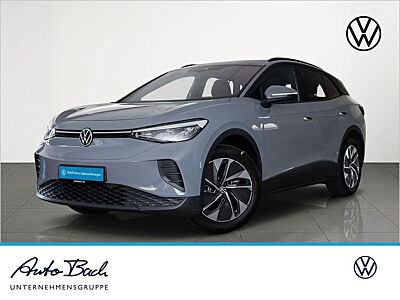 Volkswagen ID.4 Pure electric, Navi, LED, Rückfahrkamera, S
