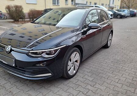 VW Golf Volkswagen VIII Style 1.5 eTSI Aut. 150PS