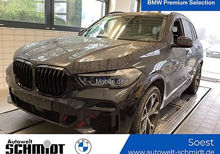 BMW X5 xDrive40d M Sportpaket + GARANTIE-bis-11.2028