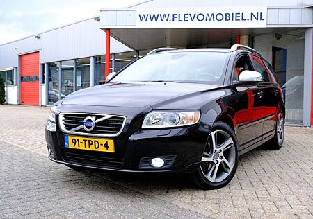 Volvo V50 1.6 D2 S/S Limited Edition Leder|Navi|Clima|