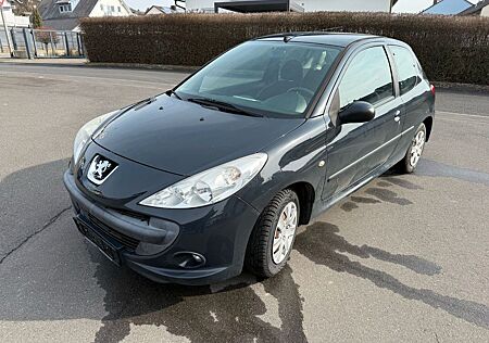 Peugeot 206 1.1 60 -