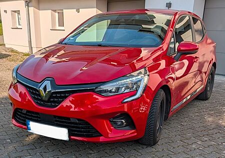 Renault Clio E-TECH 140 Experience