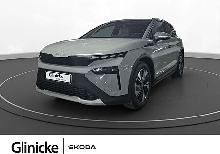Skoda Elroq 85 PLUS Lodge 19``