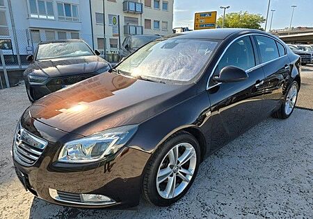 Opel Insignia A Lim. Innovation 2,0 CDTI NAVI