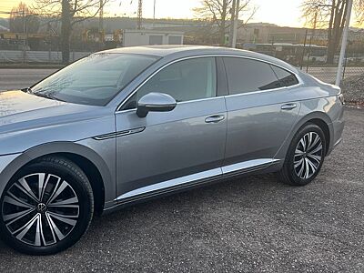 Volkswagen Arteon Elegance,VIRTUAL,MATRIX,MOD,2022
