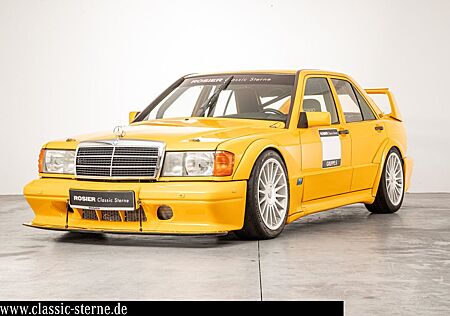 Mercedes-Benz 190 E 2.5-16 Evo II W201 | Leichtbau Rennwagen