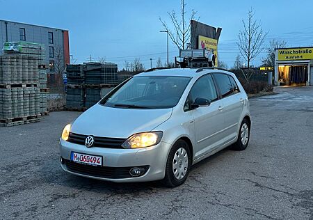 VW Golf Plus Volkswagen VI Match *Tüv06.26* 1,6Tdi 105PS*DSG