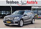 Mercedes-Benz GL 350 BlueTEC 4-Matic (1E Eigenaar) Navi, kamer