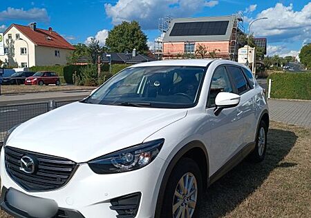 Mazda CX-5 2.2 SKYACTIV-D 150 Center-Line FWD Cent...