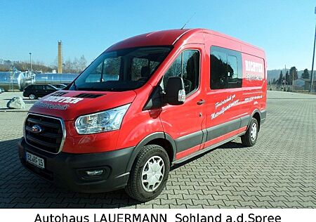 Ford Transit Kasten 350 L3 Trend 2.0 TDI