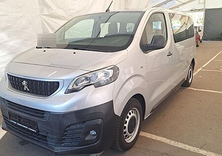 Peugeot Expert  L2 8 Sitze erst 25 tkm