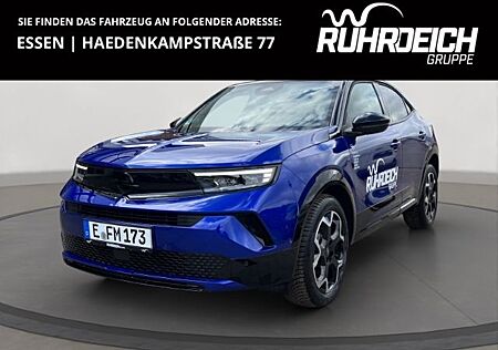 Opel Mokka GS 1.2 FACELIFT MILD-HYBRID ALLWETTER LED