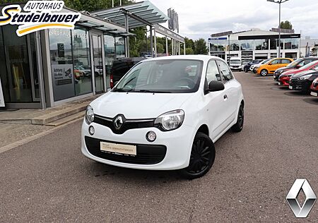 Renault Twingo Life, Klimaanlage