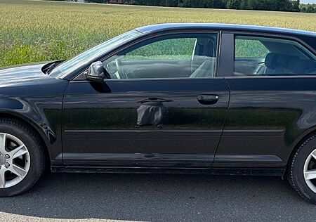 Audi A3 1.6 Ambition Ambition